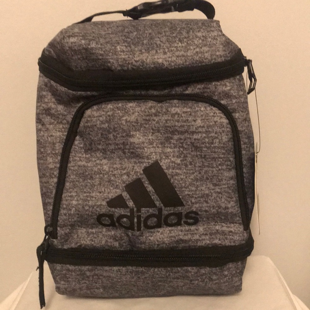 Brand new adidas lunch box. Tags still on!!